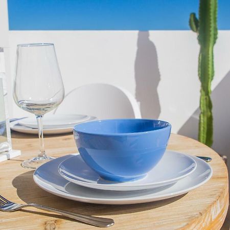 Flower Beach Suites 17 Playa Honda  Zewnętrze zdjęcie