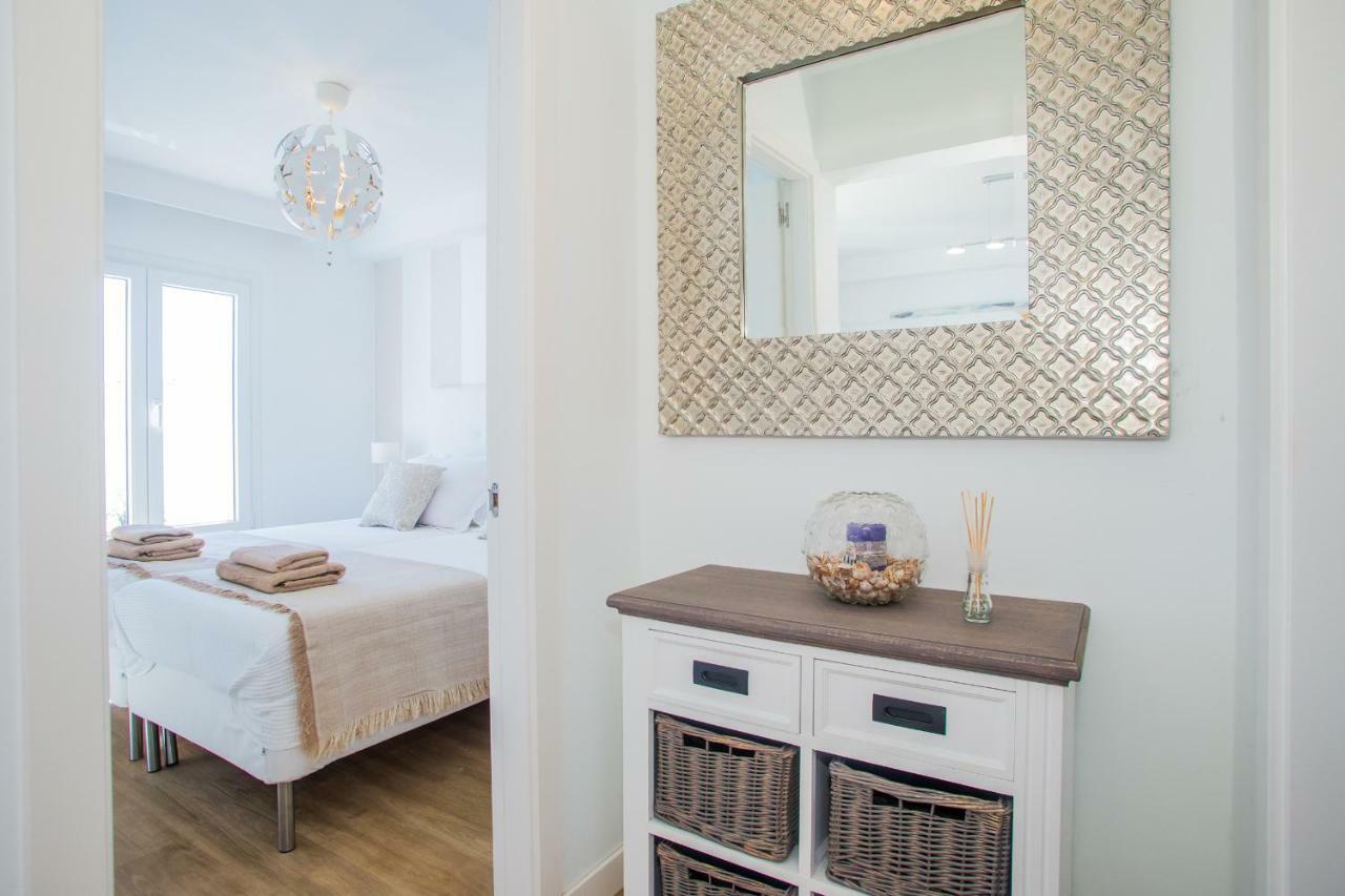 Flower Beach Suites 17 Playa Honda  Zewnętrze zdjęcie