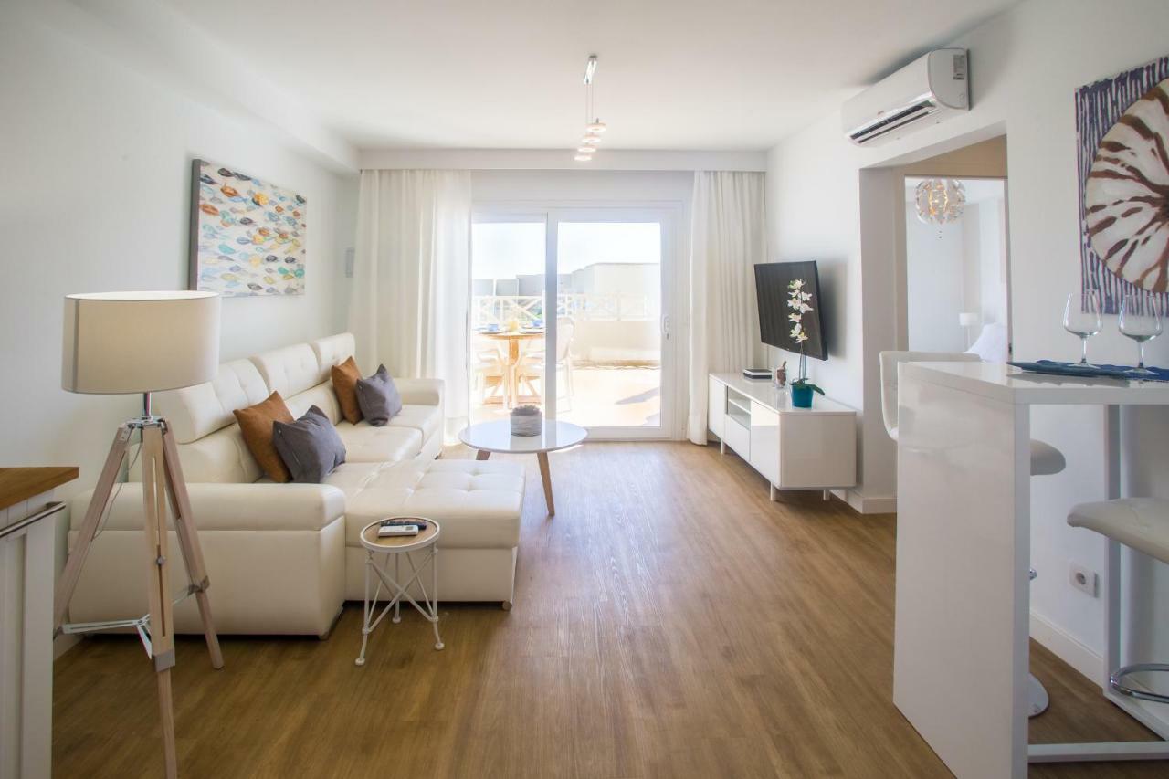 Flower Beach Suites 17 Playa Honda  Zewnętrze zdjęcie