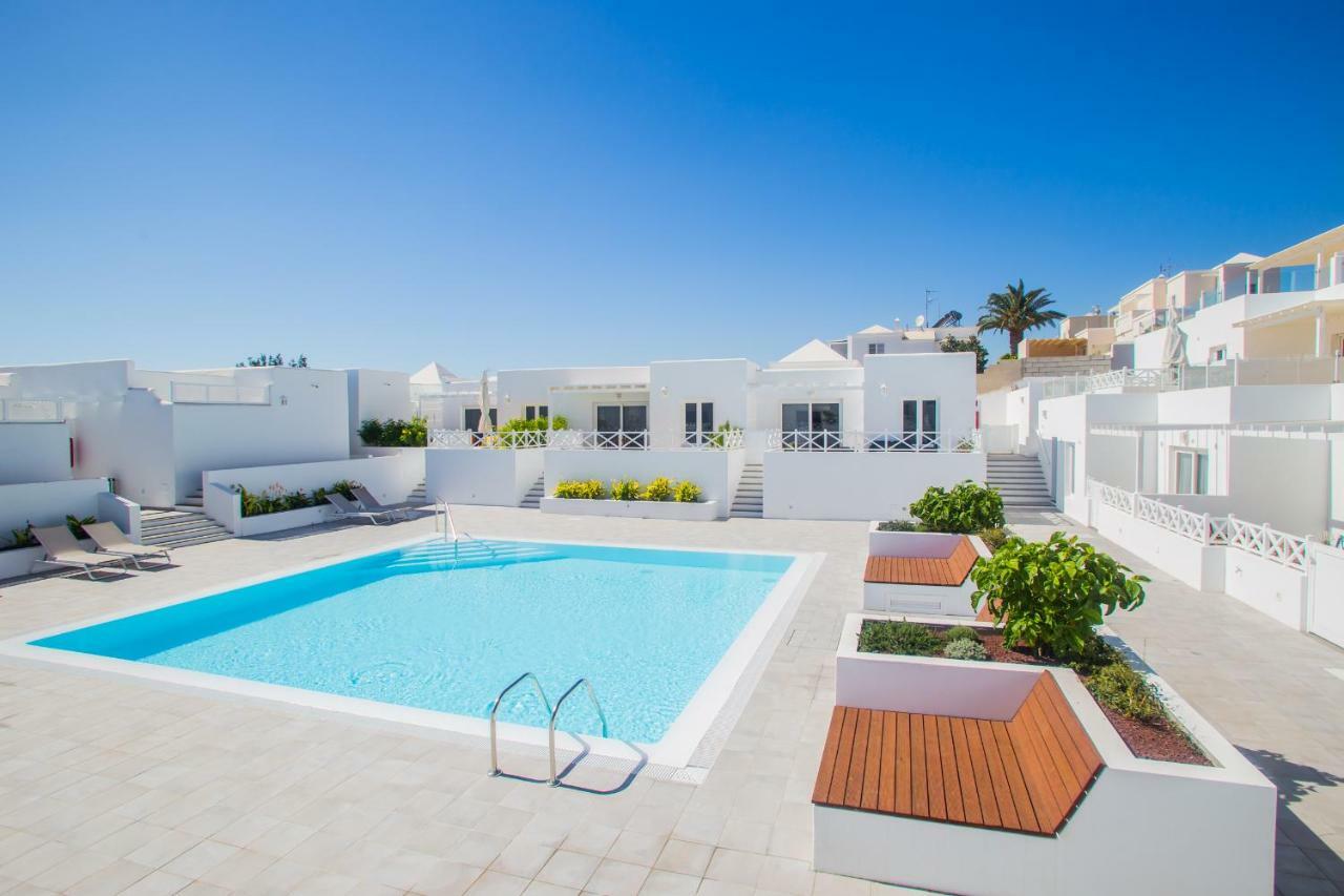 Flower Beach Suites 17 Playa Honda  Zewnętrze zdjęcie