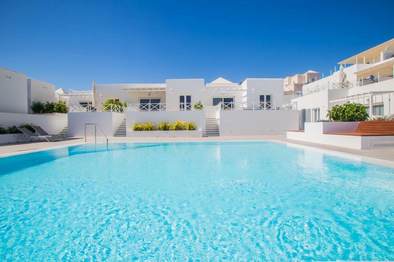Flower Beach Suites 17 Playa Honda  Zewnętrze zdjęcie