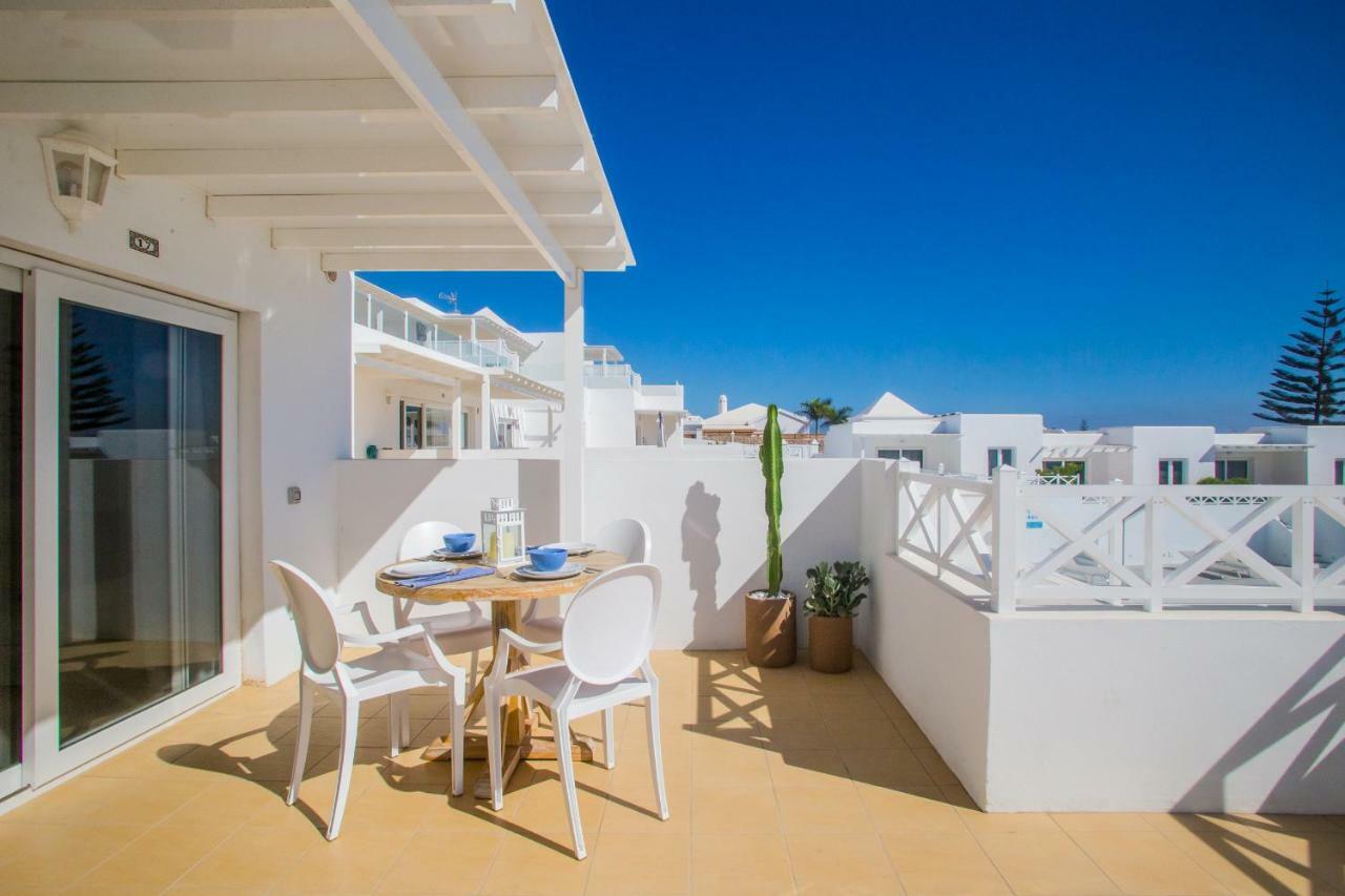 Flower Beach Suites 17 Playa Honda  Zewnętrze zdjęcie