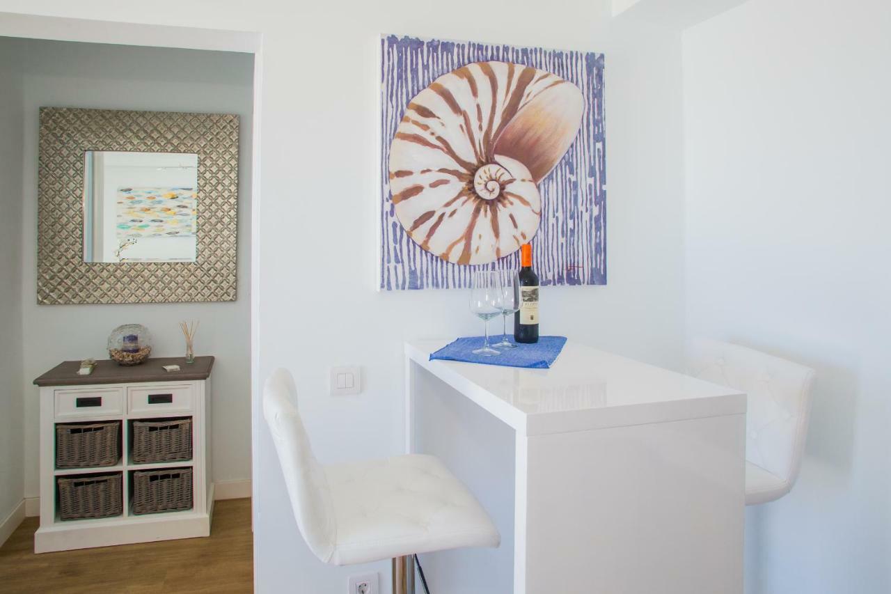 Flower Beach Suites 17 Playa Honda  Zewnętrze zdjęcie