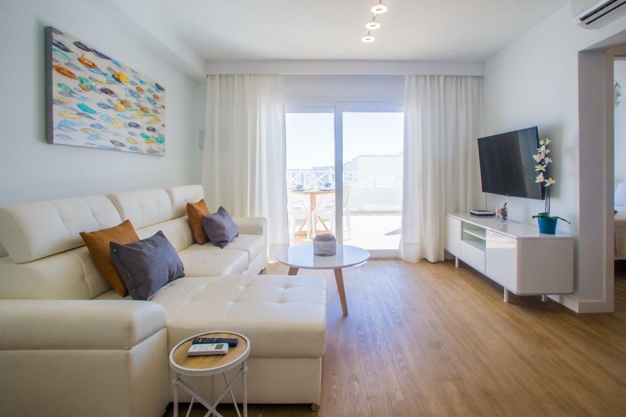 Flower Beach Suites 17 Playa Honda  Zewnętrze zdjęcie