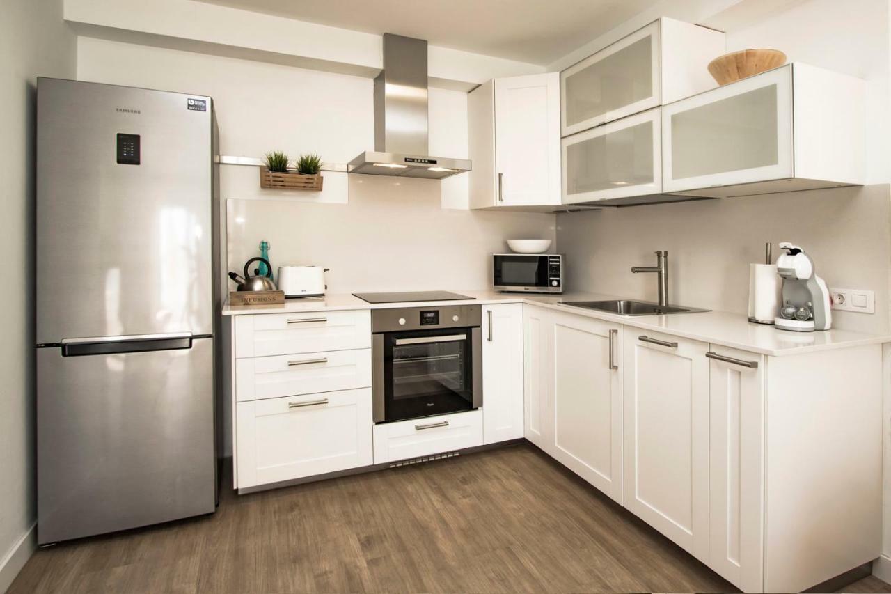 Flower Beach Suites 17 Playa Honda  Zewnętrze zdjęcie