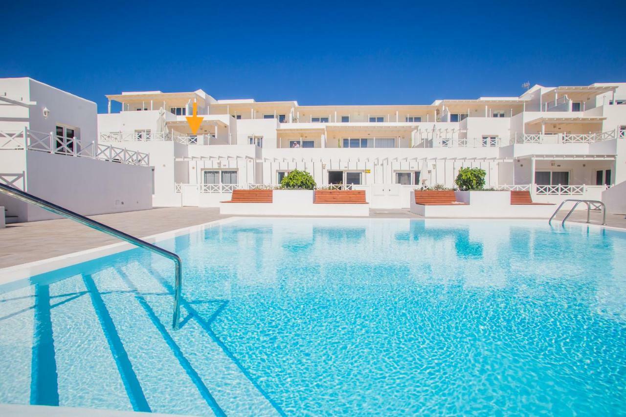 Flower Beach Suites 17 Playa Honda  Zewnętrze zdjęcie